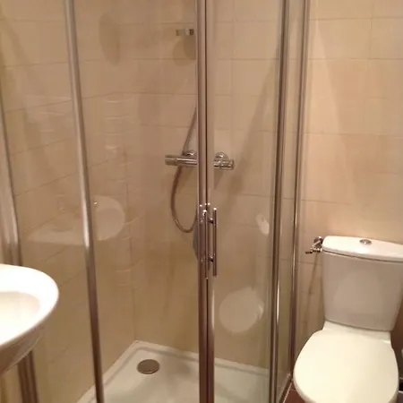 24 Rue De La Gaffe Holiday home