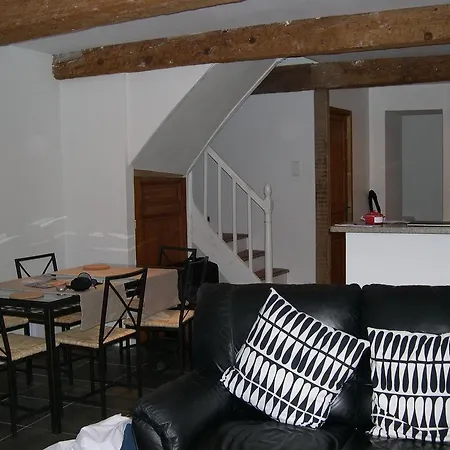 24 Rue De La Gaffe * Carcassonne