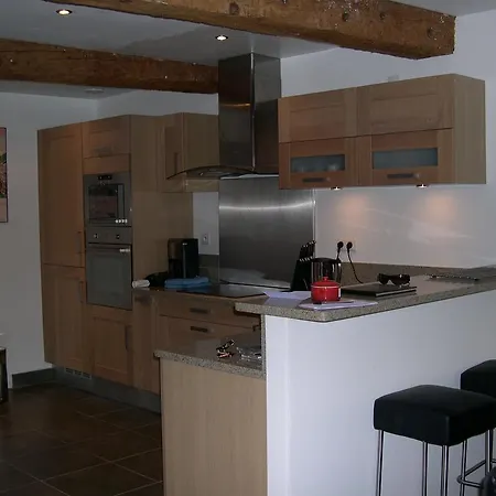 Holiday home 24 Rue De La Gaffe *