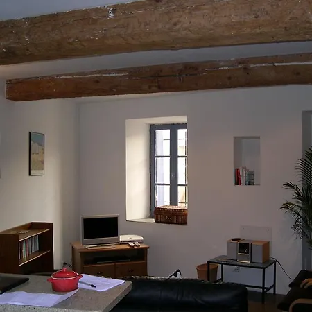 24 Rue De La Gaffe *