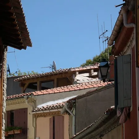 24 Rue De La Gaffe Holiday home *