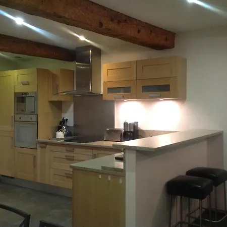 24 Rue De La Gaffe * Carcassonne