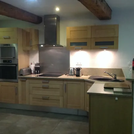 Holiday home 24 Rue De La Gaffe *