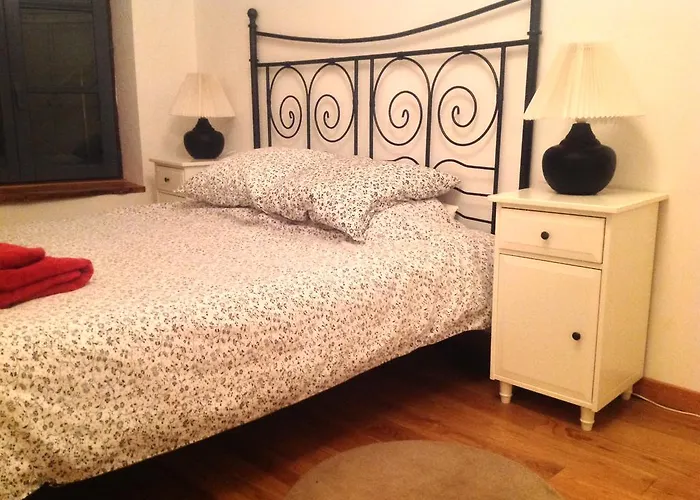 24 Rue De La Gaffe Tatil Evi